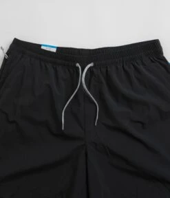 Columbia Summerdry 6" Shorts - Black -Outlet The Street Set Store columbia summerdry 6 shorts black 4