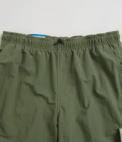 Columbia Summerdry Brief 9" Shorts - Canteen / Sage Leaf -Outlet The Street Set Store columbia summerdry brief 9 shorts canteen sage leaf 5