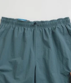 Columbia Summerdry Brief 9" Shorts - Cloudburst / Apricot Fizz -Outlet The Street Set Store columbia summerdry brief 9 shorts cloudburst apricot fizz 4