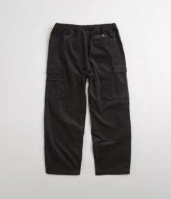 Converse Cord Cargo Pants - Black 9 Converse Cord Cargo Pants - Black -Outlet The Street Set Store converse cord cargo pants black 3