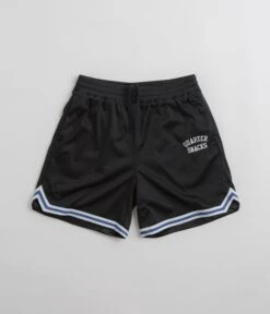 Converse X Quartersnacks Shorts - Converse Black