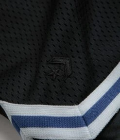 Converse X Quartersnacks Shorts - Converse Black -Outlet The Street Set Store converse x quartersnacks shorts converse black 7