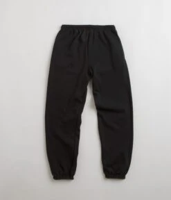 Dungeon Portcullis Logo Sweatpants - Black -Outlet The Street Set Store dungeon portcullis logo sweatpants black 3