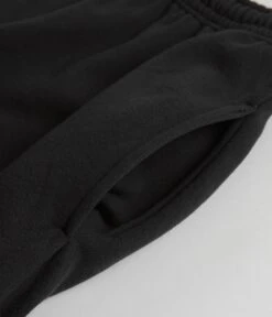 Dungeon Portcullis Logo Sweatpants - Black -Outlet The Street Set Store dungeon portcullis logo sweatpants black 6