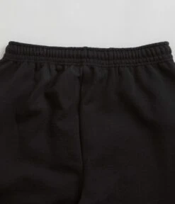 Dungeon Portcullis Logo Sweatpants - Black -Outlet The Street Set Store dungeon portcullis logo sweatpants black 7