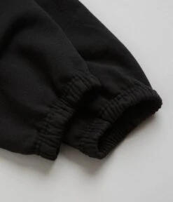 Dungeon Portcullis Logo Sweatpants - Black -Outlet The Street Set Store dungeon portcullis logo sweatpants black 8