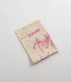 Dungeon Tea Towel - Multi -Outlet The Street Set Store dungeon tea towel multi 3