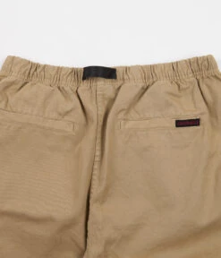 Gramicci G-Shorts - Chino 5 Gramicci G-Shorts - Chino -Outlet The Street Set Store gramicci g shorts chino 3