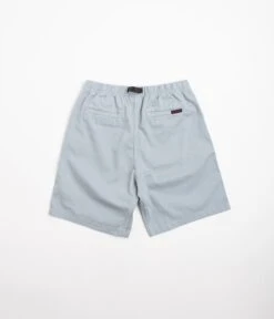 Gramicci G-Shorts - Smoky Blue -Outlet The Street Set Store gramicci g shorts smoky blue 3