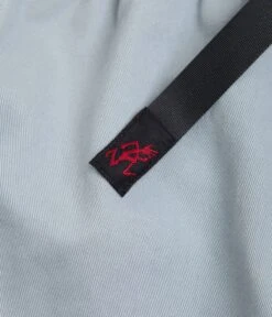 Gramicci G-Shorts - Smoky Blue -Outlet The Street Set Store gramicci g shorts smoky blue 5