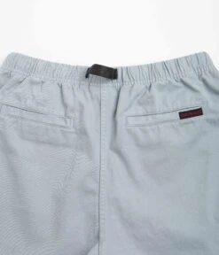 Gramicci G-Shorts - Smoky Blue -Outlet The Street Set Store gramicci g shorts smoky blue 6