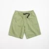 Gramicci G-Shorts - Smoky Mint