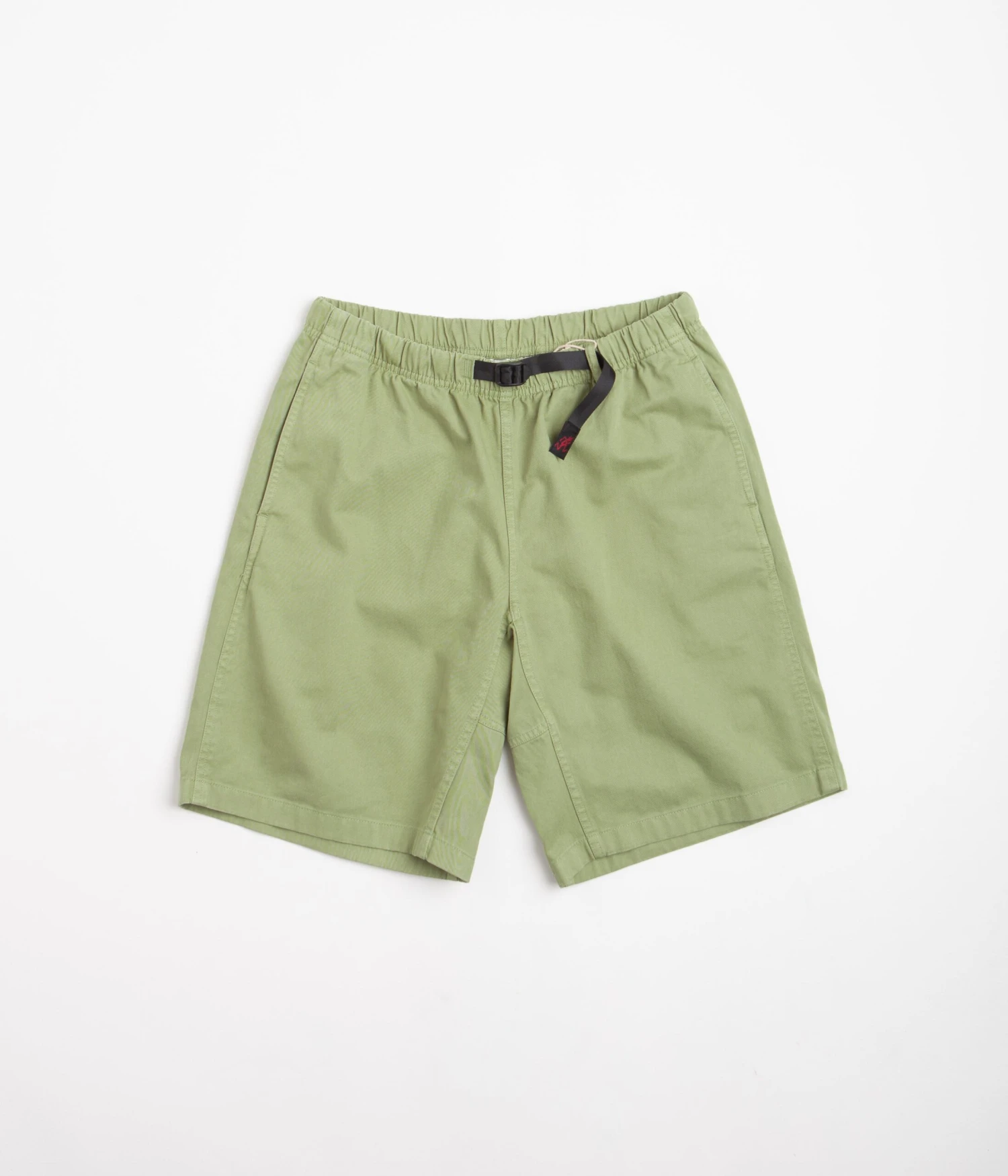 Gramicci G-Shorts - Smoky Mint 1 Gramicci G-Shorts - Smoky Mint