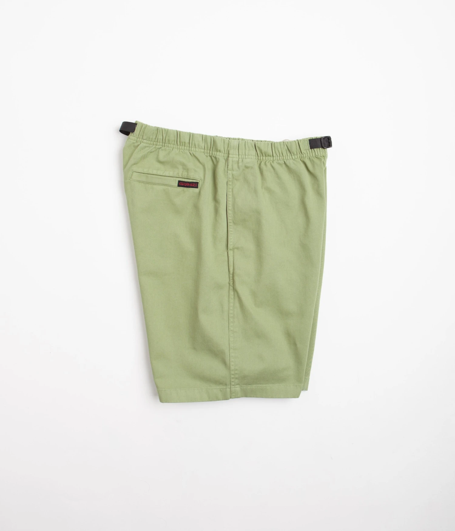Gramicci G-Shorts - Smoky Mint 2 Gramicci G-Shorts - Smoky Mint - Image 2