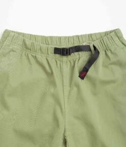 Gramicci G-Shorts - Smoky Mint 9 Gramicci G-Shorts - Smoky Mint -Outlet The Street Set Store gramicci g shorts smoky mint 4