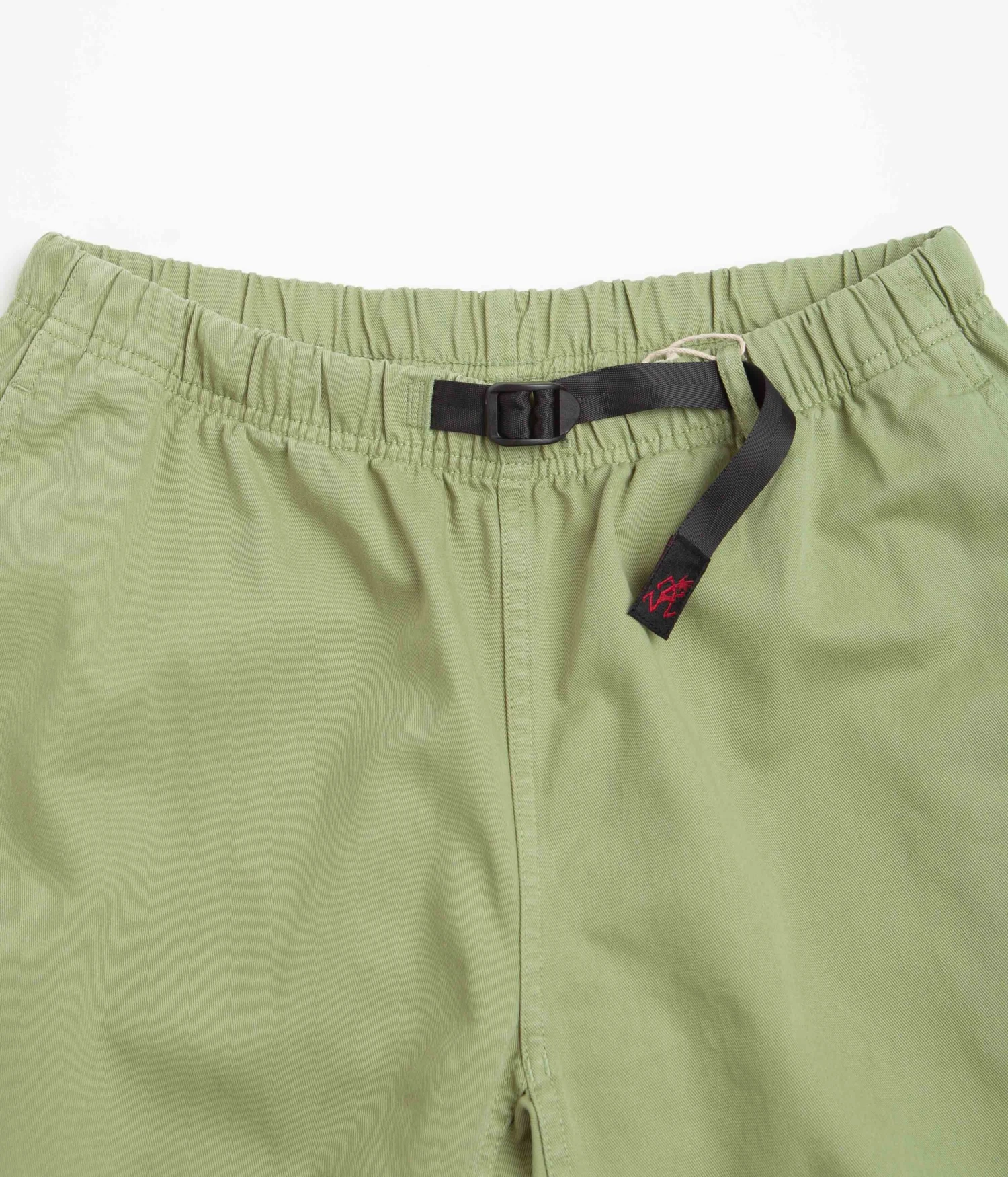 Gramicci G-Shorts - Smoky Mint 4 Gramicci G-Shorts - Smoky Mint - Image 4