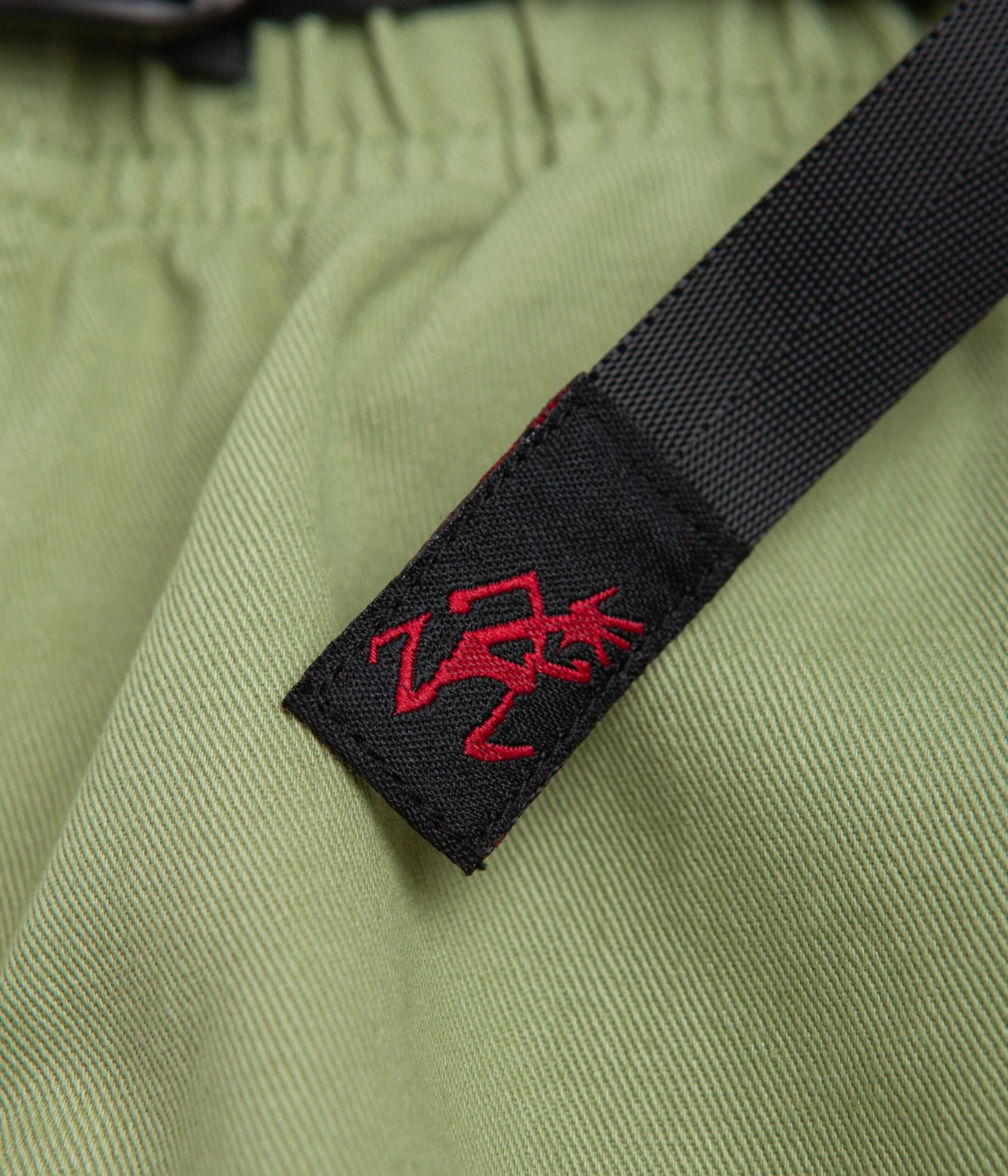 Gramicci G-Shorts - Smoky Mint 5 Gramicci G-Shorts - Smoky Mint - Image 5