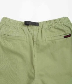Gramicci G-Shorts - Smoky Mint 11 Gramicci G-Shorts - Smoky Mint -Outlet The Street Set Store gramicci g shorts smoky mint 6