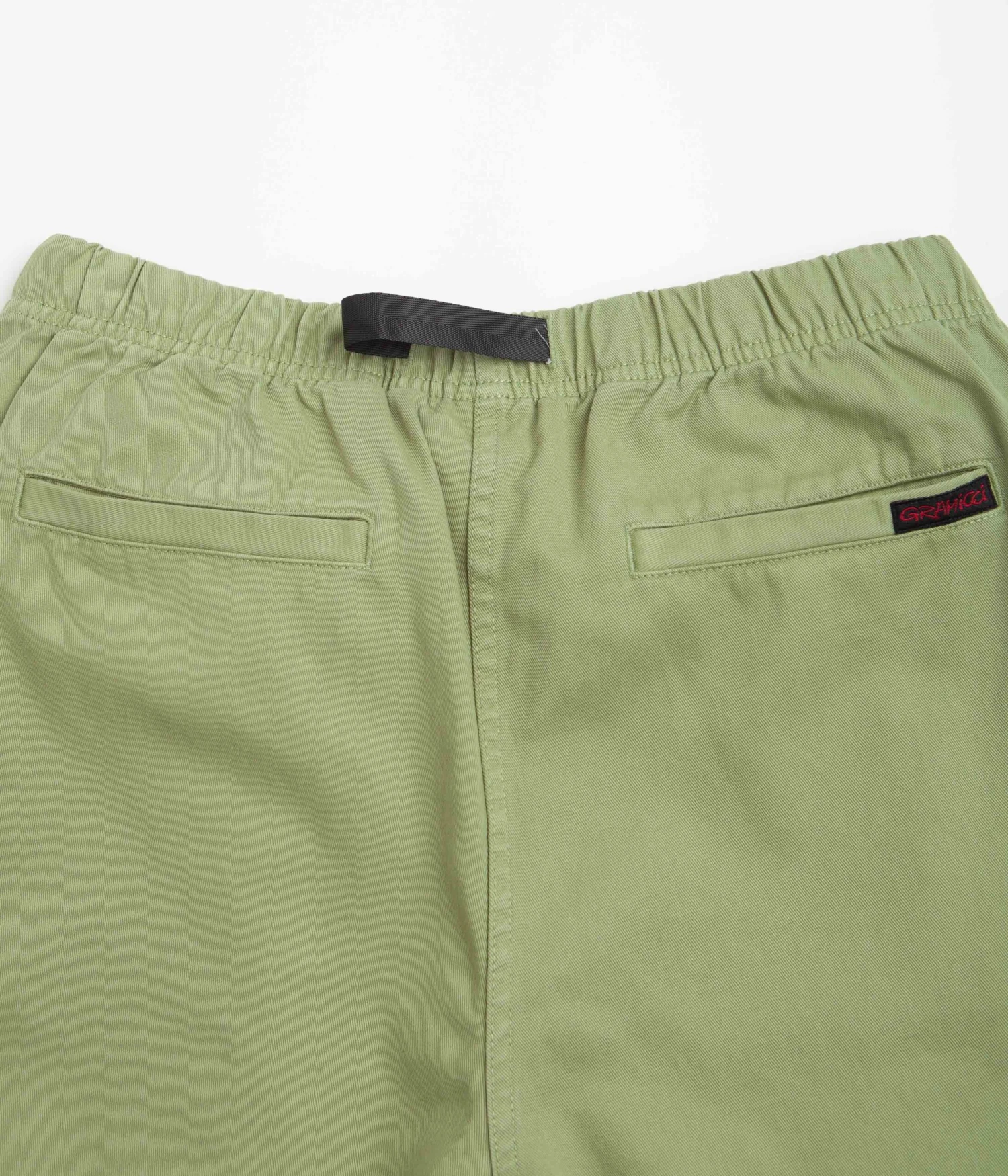 Gramicci G-Shorts - Smoky Mint 6 Gramicci G-Shorts - Smoky Mint - Image 6