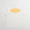 Gramicci Original Freedom Oval T-Shirt - White