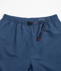 Gramicci Shell Canyon Shorts - Navy -Outlet The Street Set Store gramicci shell canyon shorts navy 5