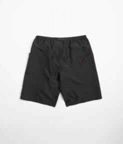 Gramicci Shell Gear Shorts - Black -Outlet The Street Set Store gramicci shell gear shorts black 3