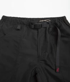 Gramicci Shell Gear Shorts - Black -Outlet The Street Set Store gramicci shell gear shorts black 4