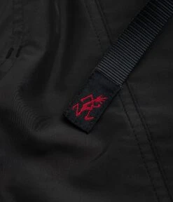 Gramicci Shell Gear Shorts - Black -Outlet The Street Set Store gramicci shell gear shorts black 7