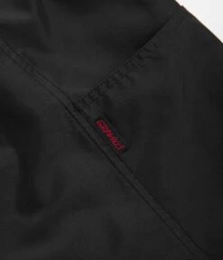 Gramicci Shell Gear Shorts - Black -Outlet The Street Set Store gramicci shell gear shorts black 9