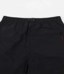 Gramicci Shell Packable Shorts - Black 7 Gramicci Shell Packable Shorts - Black -Outlet The Street Set Store gramicci shell packable shorts black 4