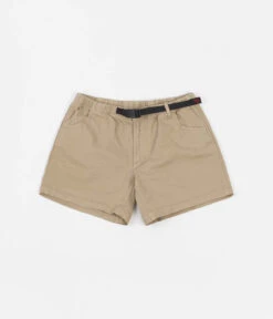 Gramicci Womens Very Shorts - Chino