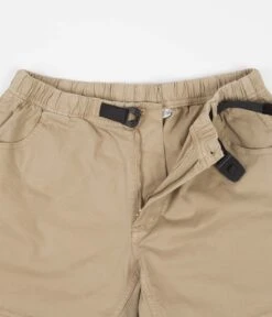 Gramicci Womens Very Shorts - Chino -Outlet The Street Set Store gramicci very shorts chino 3