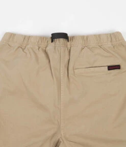 Gramicci Womens Very Shorts - Chino -Outlet The Street Set Store gramicci very shorts chino 4