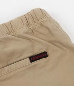 Gramicci Womens Very Shorts - Chino -Outlet The Street Set Store gramicci very shorts chino 5