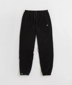 Helas Damerino Sweatpants - Black