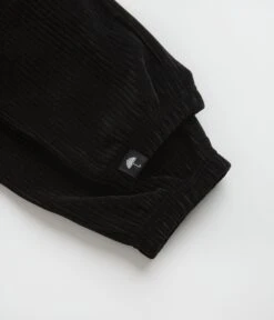 Helas Damerino Sweatpants - Black -Outlet The Street Set Store helas damerino sweatpants black 8