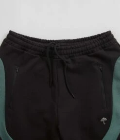 Helas Raid Sweatpants - Black -Outlet The Street Set Store helas raid sweatpants black 4