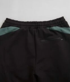 Helas Raid Sweatpants - Black -Outlet The Street Set Store helas raid sweatpants black 5