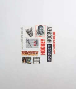 Hockey Sticker Pack - Summer 2021