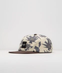 HUF Funny Feeling Cap - Natural