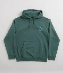 HUF Set Hoodie - Pine