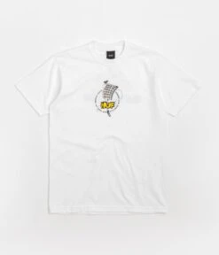 HUF Swat Team T-Shirt - White