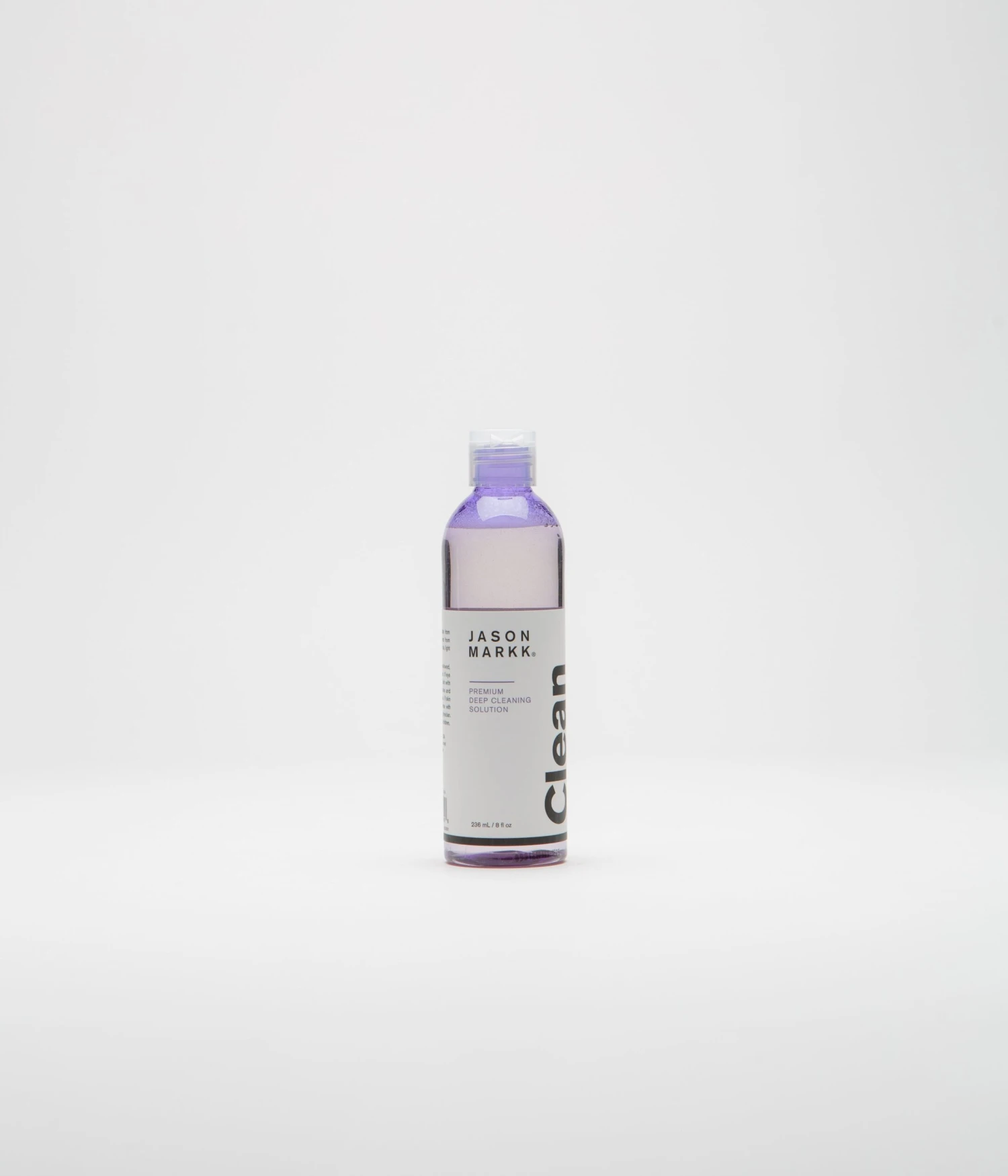 Jason Markk 8oz Premium Shoe Cleaner 1 Jason Markk 8oz Premium Shoe Cleaner