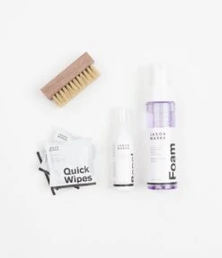 Jason Markk Care Kit -Outlet The Street Set Store jason markk care kit 2