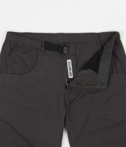 Kavu Chilli Lite Shorts - Dark Shadow -Outlet The Street Set Store kavu chilli lite shorts dark shadow 3