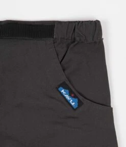 Kavu Chilli Lite Shorts - Dark Shadow -Outlet The Street Set Store kavu chilli lite shorts dark shadow 5