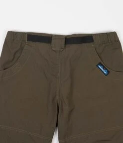 Kavu Chilli Lite Shorts - Pine 8 Kavu Chilli Lite Shorts - Pine -Outlet The Street Set Store kavu chilli lite shorts pine 4