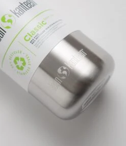 Klean Kanteen Classic 800ml Sports Cap Bottle - Brushed Stainless -Outlet The Street Set Store klean kanteen classic 800ml sports cap bottle brushed stainless 3 f72c188a e26d 444d 8a8c 17199b24abdc