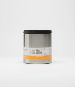 Klean Kanteen TK 946ml Insulated Food Canister - Brushed Stainless