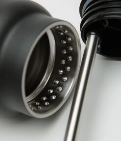 Klean Kanteen TKWide 946ml Insulated Flask - Black 6 Klean Kanteen TKWide 946ml Insulated Flask - Black -Outlet The Street Set Store klean kanteen tkwide 946ml insulated flask black 3